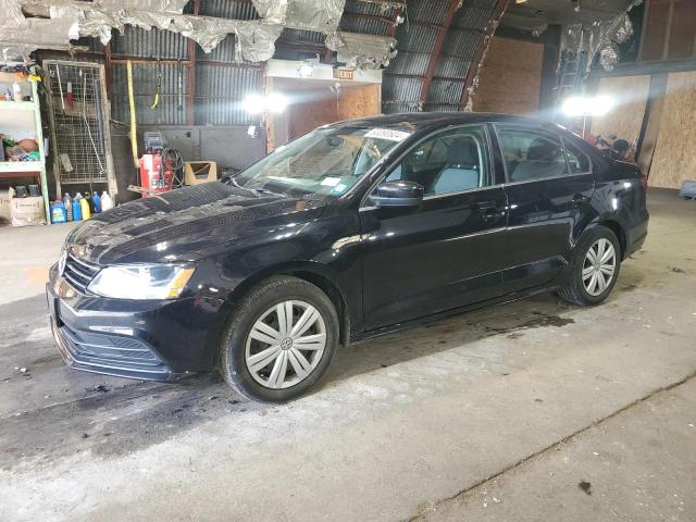 2016 volkswagen jetta s