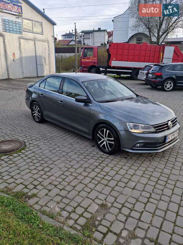 2016 volkswagen jetta