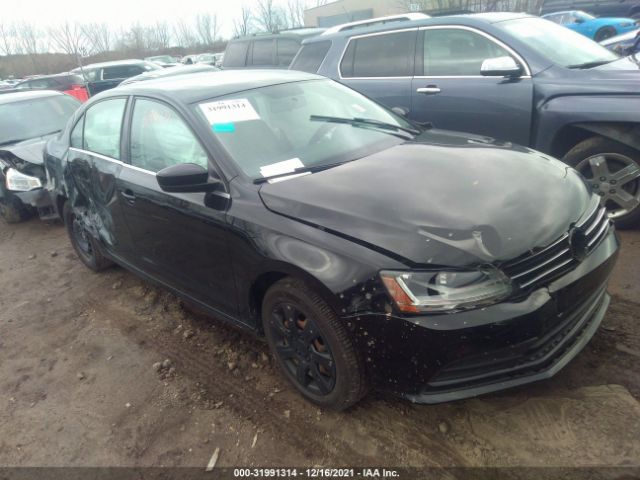 2016 volkswagen jetta