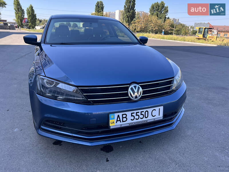 2016 volkswagen jetta