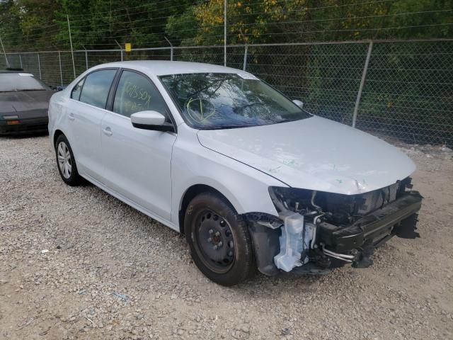 2016 volkswagen jetta s
