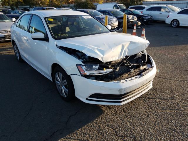 2016 volkswagen jetta s