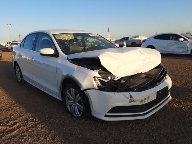 2016 volkswagen jetta s