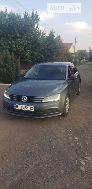 2016 volkswagen jetta