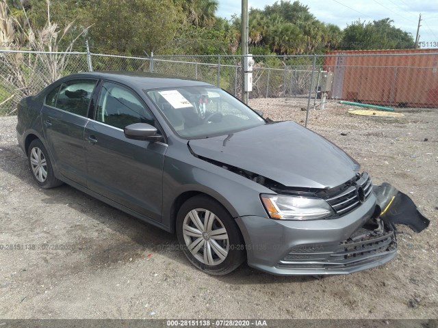 2017 volkswagen jetta