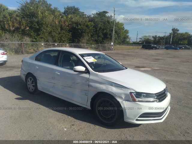 2017 volkswagen jetta