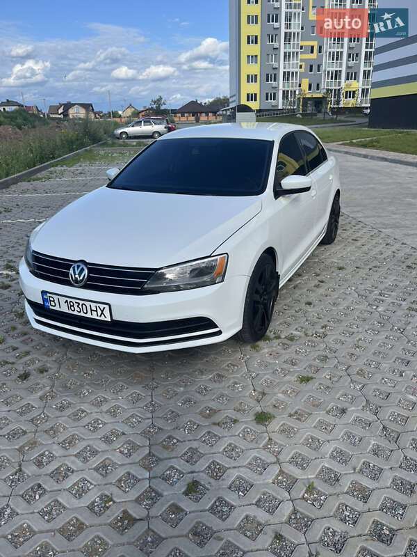 2017 volkswagen jetta