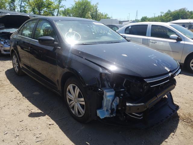 2017 VOLKSWAGEN Jetta