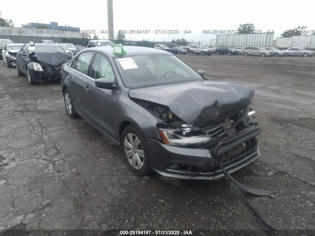 2017 volkswagen jetta