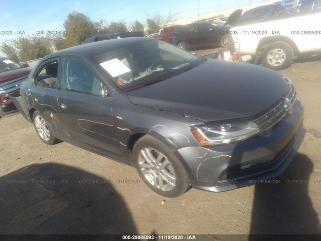2018 volkswagen jetta