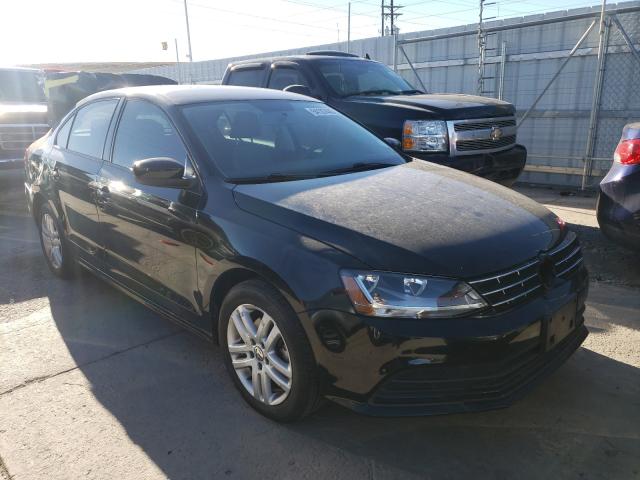 2017 volkswagen jetta s