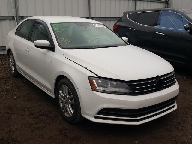 2017 volkswagen jetta s