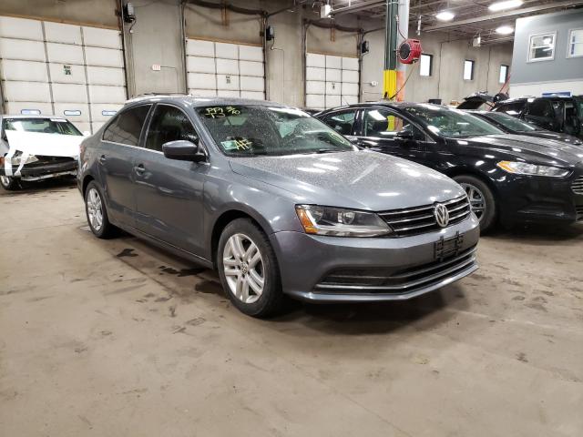 2016 volkswagen jetta s