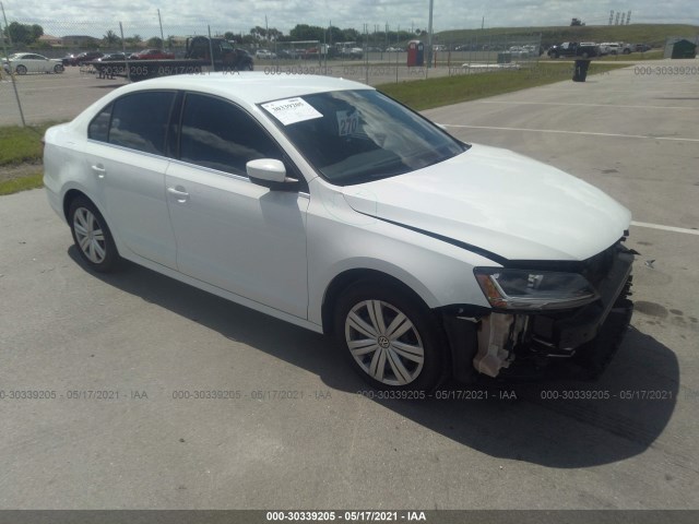2017 volkswagen jetta