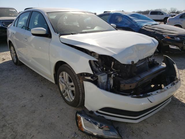 2016 volkswagen jetta s