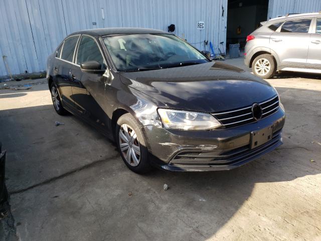 2016 volkswagen jetta s