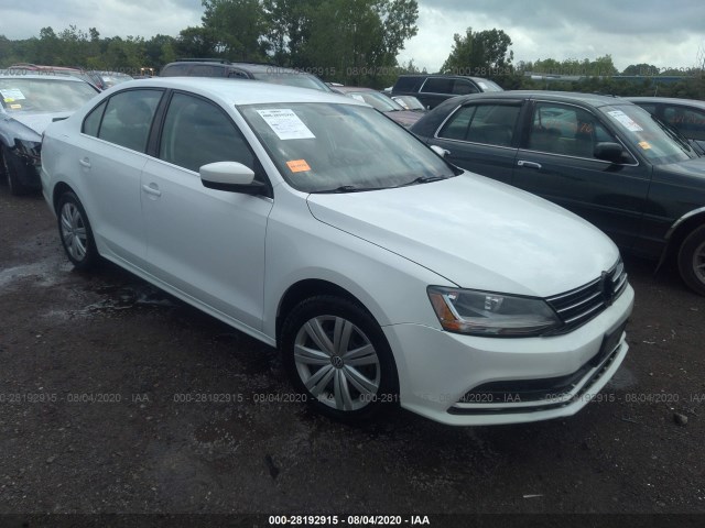 2017 volkswagen jetta