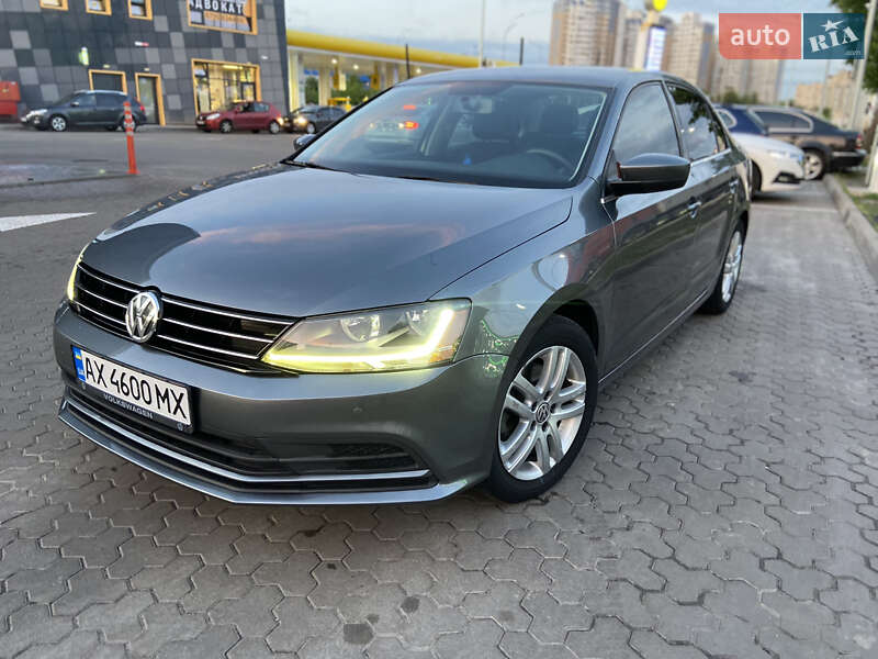 2016 volkswagen jetta