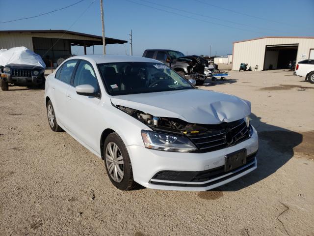 2016 volkswagen jetta s