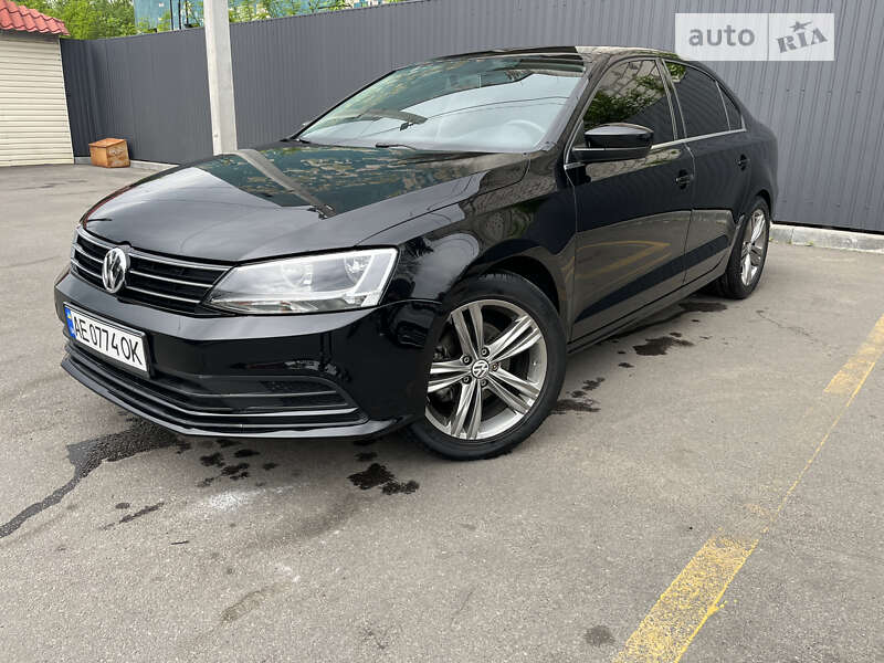 2016 volkswagen jetta