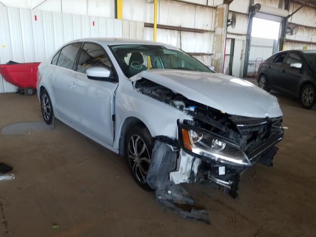 2016 volkswagen jetta s