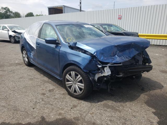 2016 volkswagen jetta s
