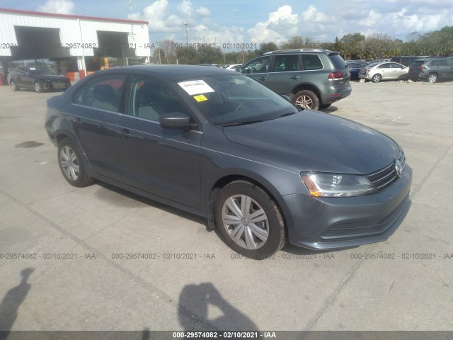2017 volkswagen jetta