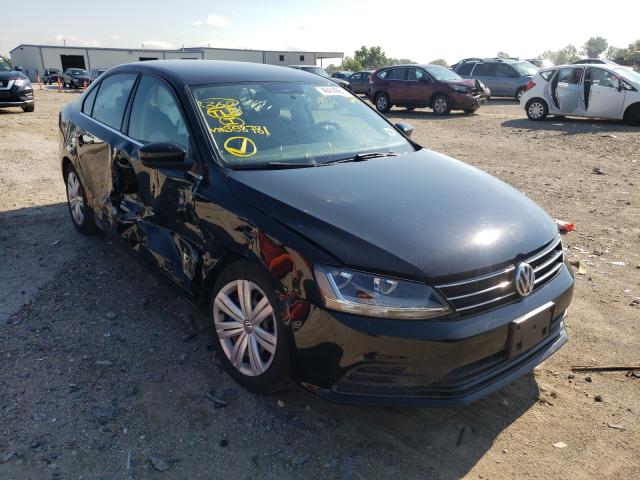 2017 volkswagen jetta s