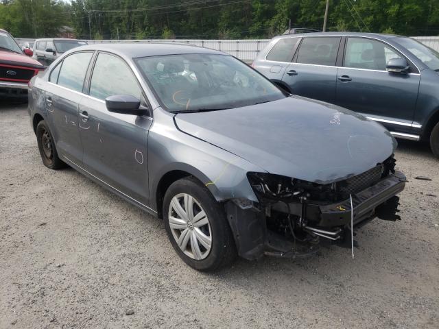 2017 volkswagen jetta s