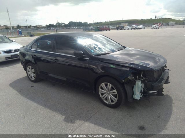2017 volkswagen jetta