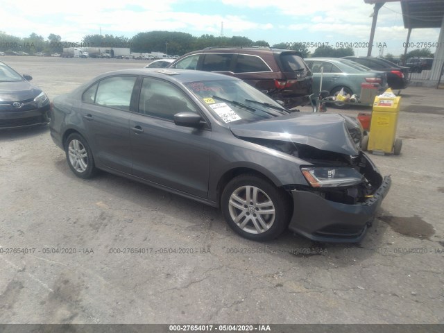 2018 volkswagen jetta
