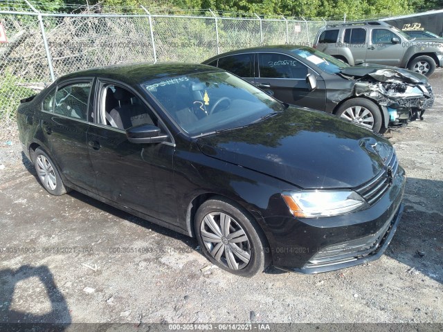 2017 volkswagen jetta