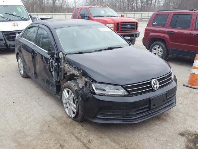 2016 volkswagen jetta s