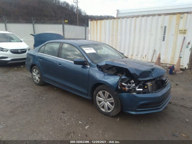 2017 volkswagen jetta