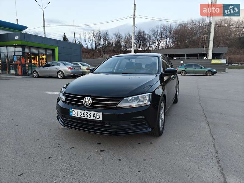 2016 volkswagen jetta