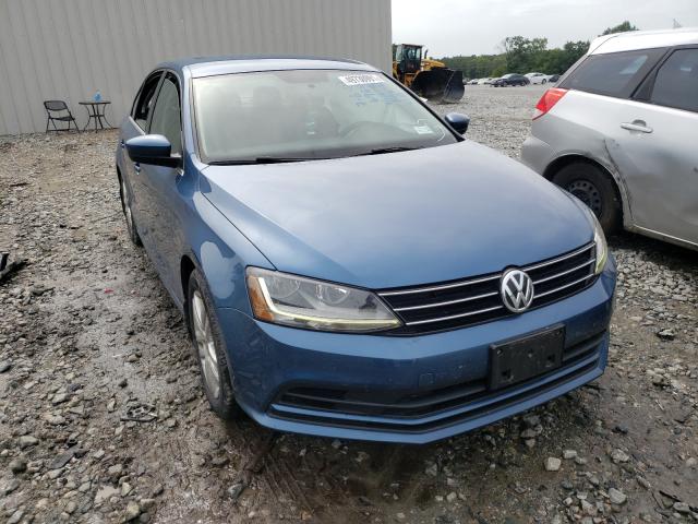 2016 volkswagen jetta s