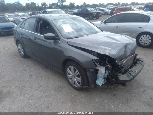 2016 volkswagen jetta