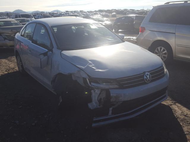 2016 volkswagen jetta s