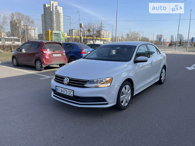 2016 volkswagen jetta