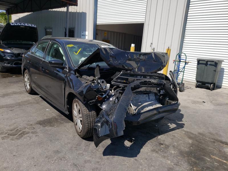 2016 volkswagen jetta s
