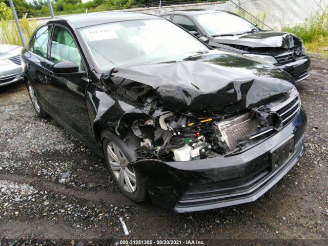 2017 volkswagen jetta