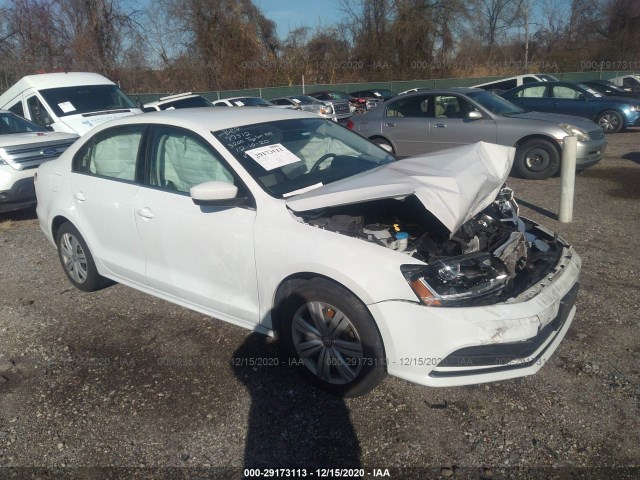 2017 volkswagen jetta