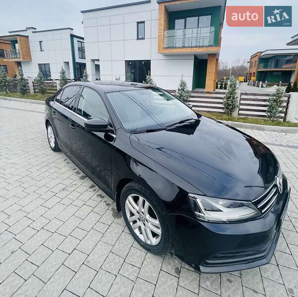 2017 volkswagen jetta