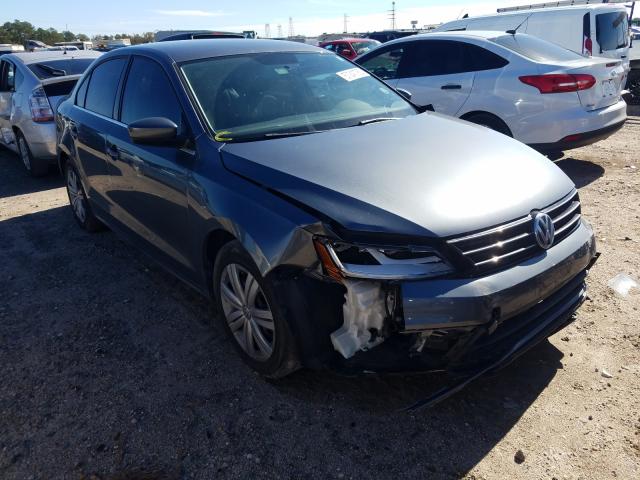2017 volkswagen jetta s