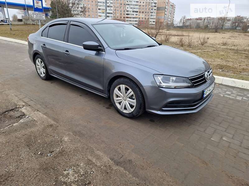 2017 volkswagen jetta