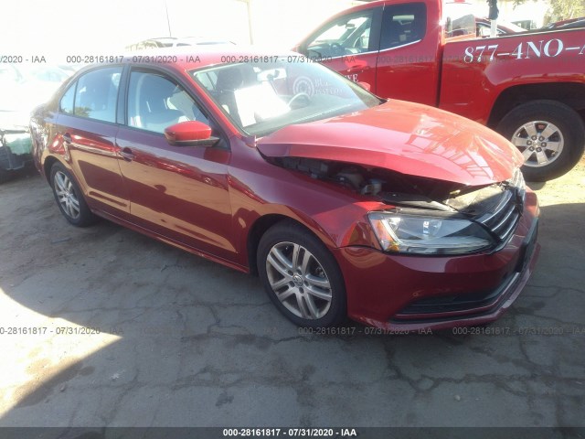 2017 volkswagen jetta