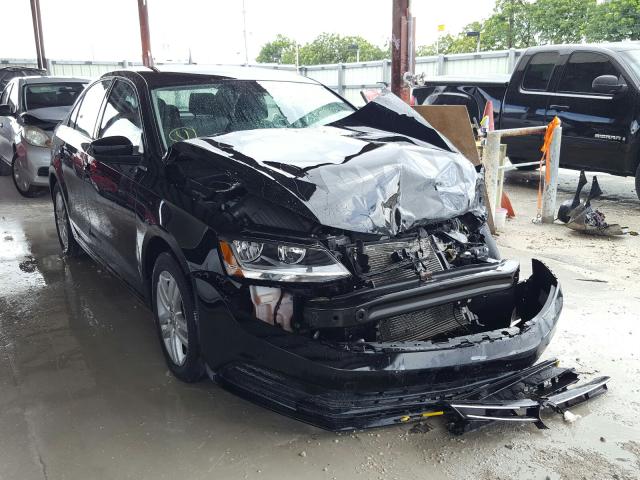 2016 volkswagen jetta s