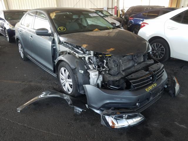 2016 volkswagen jetta
