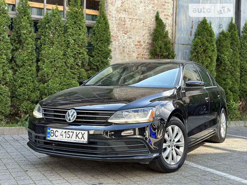 2016 volkswagen jetta