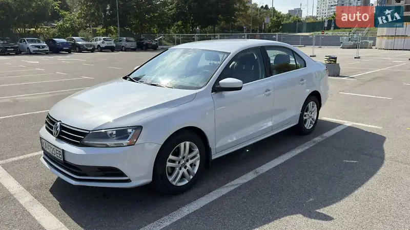 2016 volkswagen jetta